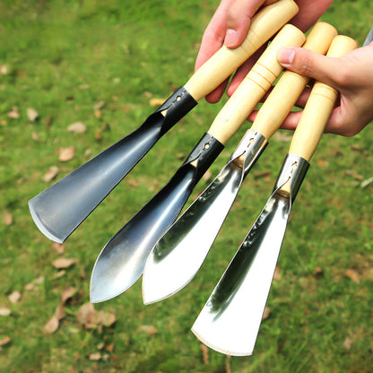 Gardening Tools - Weeding Shovel, Trowel and Rake🌹