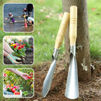 Gardening Tools - Weeding Shovel, Trowel and Rake🌹