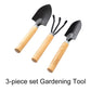 Gardening Tools - Weeding Shovel, Trowel and Rake🌹