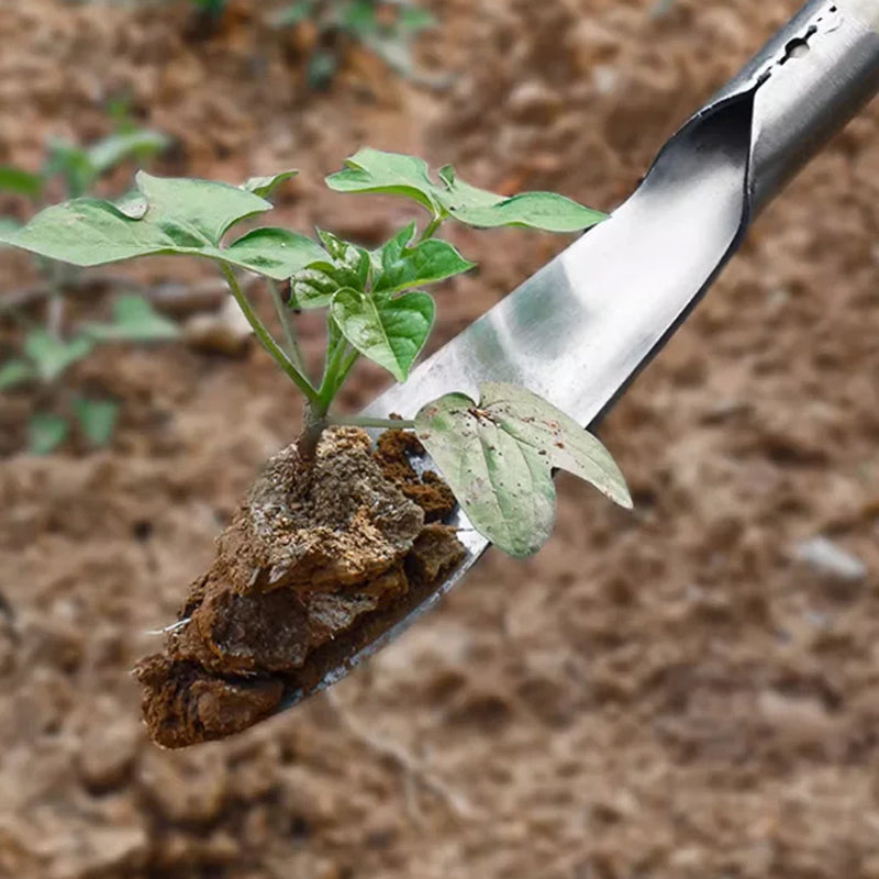 Gardening Tools - Weeding Shovel, Trowel and Rake🌹