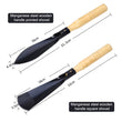 Gardening Tools - Weeding Shovel, Trowel and Rake🌹