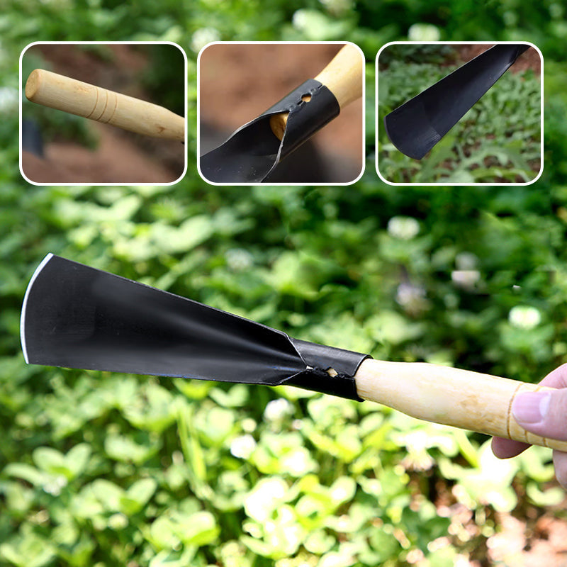Gardening Tools - Weeding Shovel, Trowel and Rake🌹