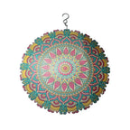 🔥3D Colorful Wind Spinning Mandala