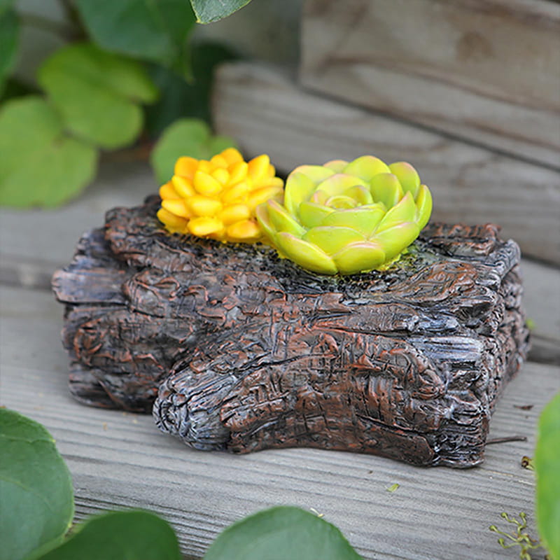🔥Simulated Stone Key Hider Safe Storage Box
