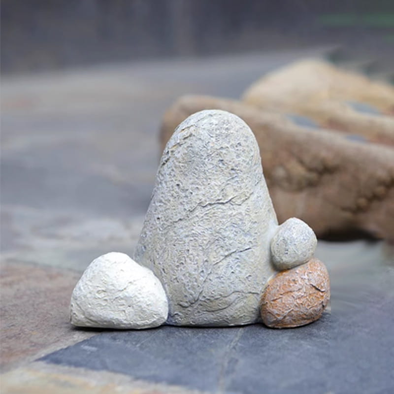 🔥Simulated Stone Key Hider Safe Storage Box