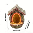 Outdoor Bird Feeder for Garden Decoration
