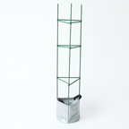 Adjustable Modular Plant Support Cage