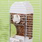 🐦Automatic Large Capacity Bird Feeder