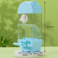🐦Automatic Large Capacity Bird Feeder