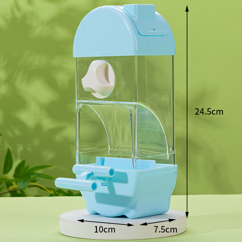 🐦Automatic Large Capacity Bird Feeder
