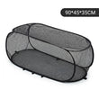 Foldable Pop-Up Plant Mesh Cover – Protects Plants, Breathable Design & Easy Setup 🌿