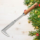 💐 Stainless Steel Weeding Tool – Durable & Precise for Tight Crevices 🔧✨【Special Offer】