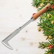 💐 Stainless Steel Weeding Tool – Durable & Precise for Tight Crevices 🔧✨【Special Offer】