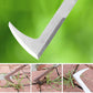 💐 Stainless Steel Weeding Tool – Durable & Precise for Tight Crevices 🔧✨【Special Offer】