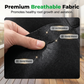 Space Saving Vertical Planter Bags