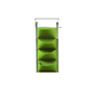 Space Saving Vertical Planter Bags