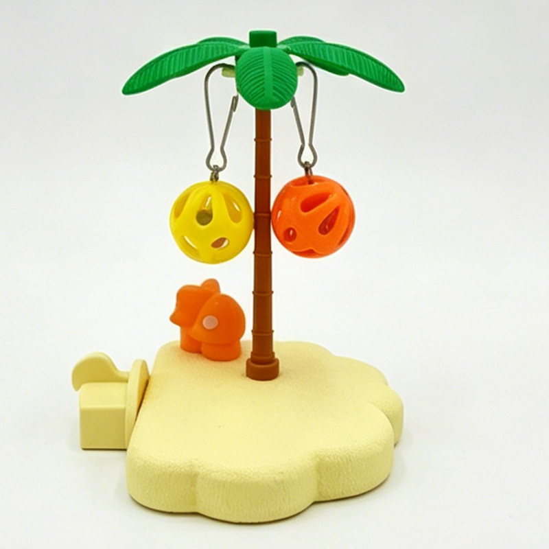 ⏳Time-Limited Special⏰Cute Cloud-Shaped Bird Perch Platform