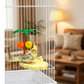 ⏳Time-Limited Special⏰Cute Cloud-Shaped Bird Perch Platform