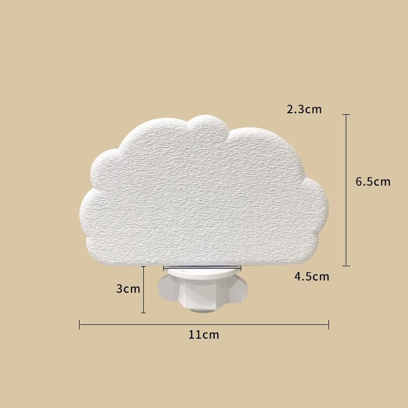 ⏳Time-Limited Special⏰Cute Cloud-Shaped Bird Perch Platform