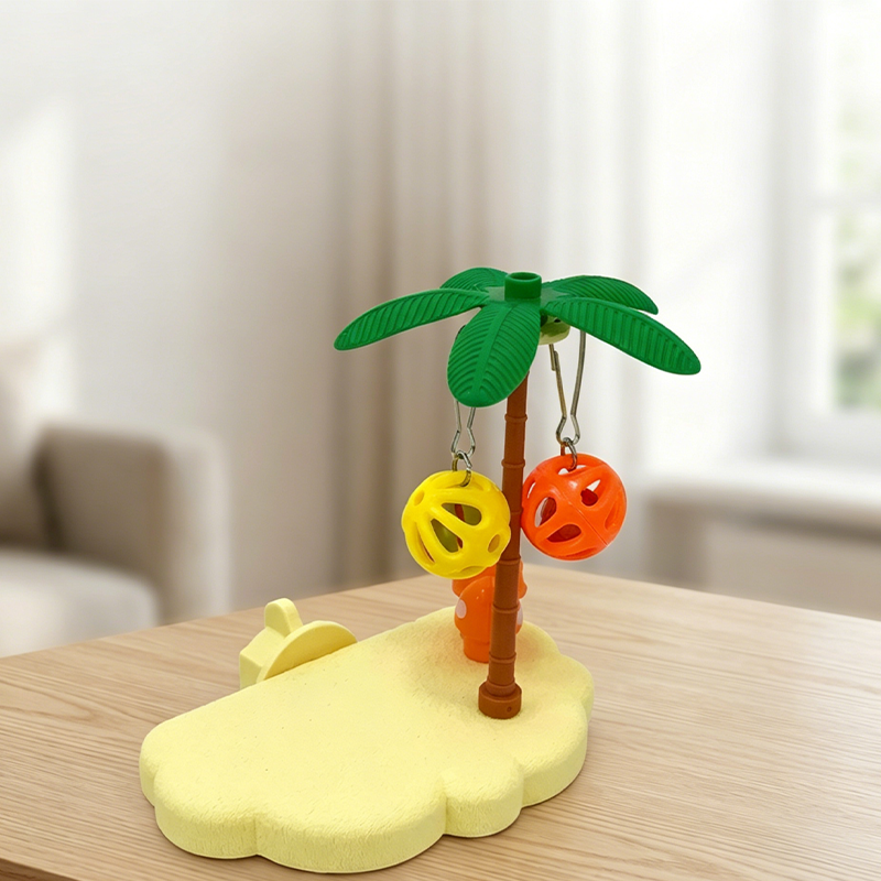 ⏳Time-Limited Special⏰Cute Cloud-Shaped Bird Perch Platform