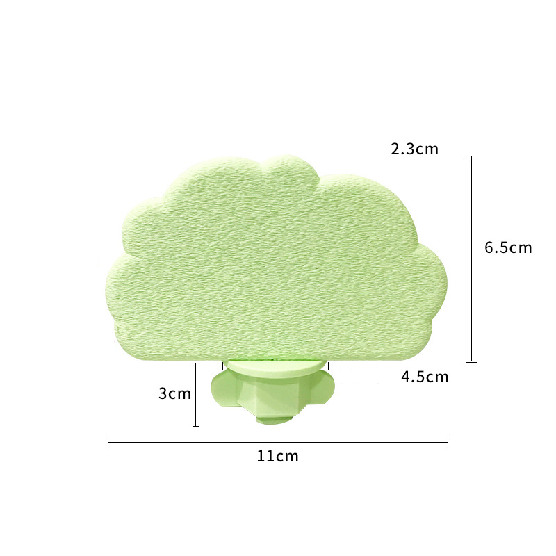 ⏳Time-Limited Special⏰Cute Cloud-Shaped Bird Perch Platform