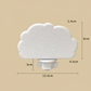 ⏳Time-Limited Special⏰Cute Cloud-Shaped Bird Perch Platform