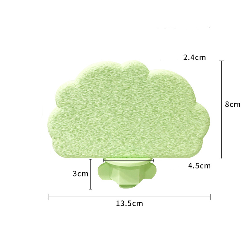 ⏳Time-Limited Special⏰Cute Cloud-Shaped Bird Perch Platform