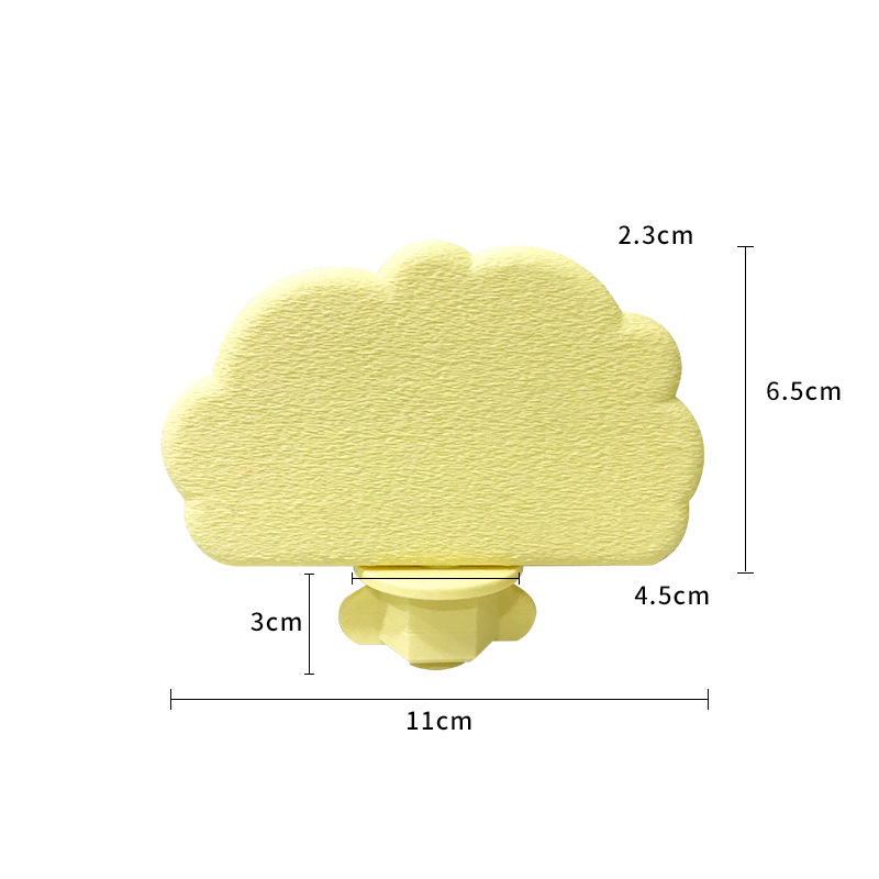⏳Time-Limited Special⏰Cute Cloud-Shaped Bird Perch Platform