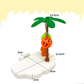 ⏳Time-Limited Special⏰Cute Cloud-Shaped Bird Perch Platform
