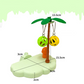 ⏳Time-Limited Special⏰Cute Cloud-Shaped Bird Perch Platform