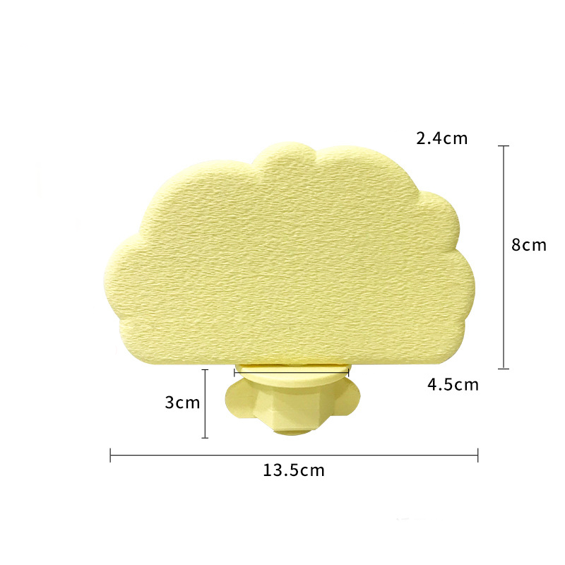 ⏳Time-Limited Special⏰Cute Cloud-Shaped Bird Perch Platform