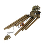 Classic  Antique Bronze Wind Chime