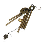 Classic  Antique Bronze Wind Chime