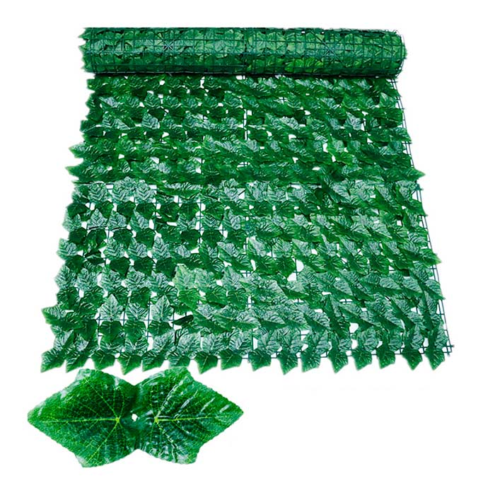 FenceLeaf Green Panel