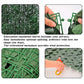 FenceLeaf Green Panel