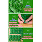 FenceLeaf Green Panel