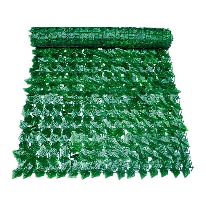 FenceLeaf Green Panel