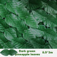 FenceLeaf Green Panel