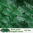 FenceLeaf Green Panel