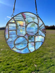 🤣Funny Saying F OFF Colorful Pendant