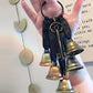 Witch Wind Chimes Bells Protection Door Hangers