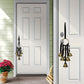 Witch Wind Chimes Bells Protection Door Hangers