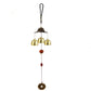Large Outdoor Lucky Wind Chimes for Good Luck