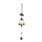 Large Outdoor Lucky Wind Chimes for Good Luck
