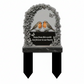 Robin Memorial Grave Marker