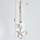 Buy 1 Get 1 Free(2pcs)✨Rustic Wooden Marine Hanging Ornament