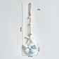 Buy 1 Get 1 Free(2pcs)✨Rustic Wooden Marine Hanging Ornament