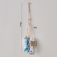 Buy 1 Get 1 Free(2pcs)✨Rustic Wooden Marine Hanging Ornament