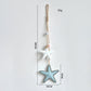 Buy 1 Get 1 Free(2pcs)✨Rustic Wooden Marine Hanging Ornament