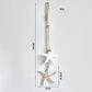 Buy 1 Get 1 Free(2pcs)✨Rustic Wooden Marine Hanging Ornament